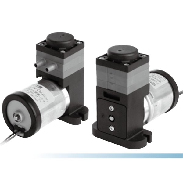 NITTO日東工器  UNIMOR壓電泵系列BPH-214E