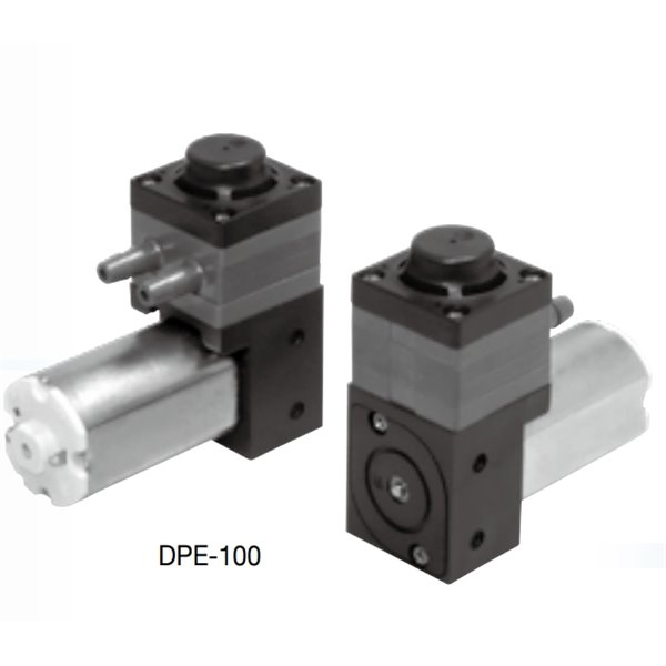 NITTO日東工器  UNIMOR壓電泵系列BPH-214E