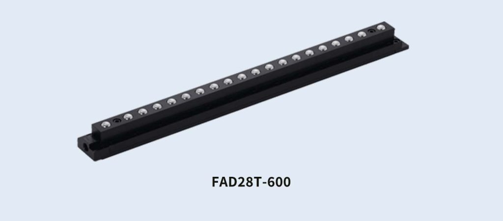 FREEBEAR壓力機用氣動舉模機FAD28T