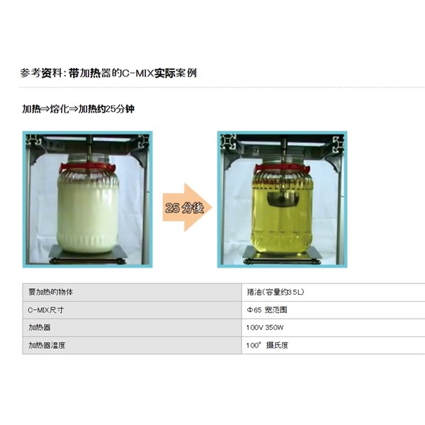 SAKAGUCHI坂口電熱微型電纜空氣加熱器MCA3P5000N