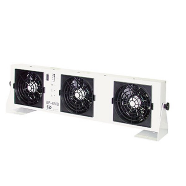 SSD進口日本靜電消除器BF-X8MA輕薄風扇型Winstat