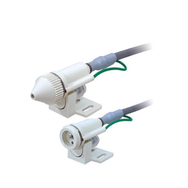 SSD日本電流集成靜電消除器直流型ESR-C