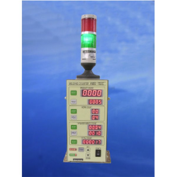 Spotron日本進口焊接電流 電壓表AMS-116