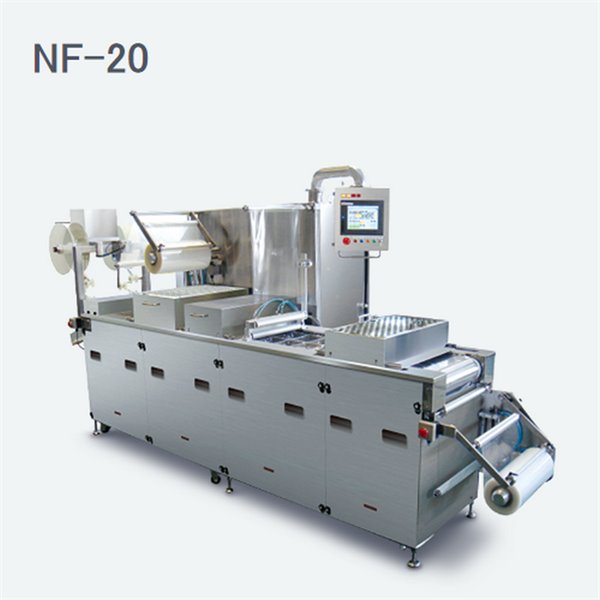 TOSEI東精精密真空包裝機T-WF700(G)