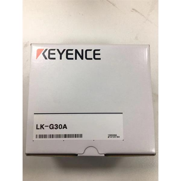 日本KEYENCE基恩士LK-G5000高精度CMOS激光位移傳感器感測頭LK-H008W