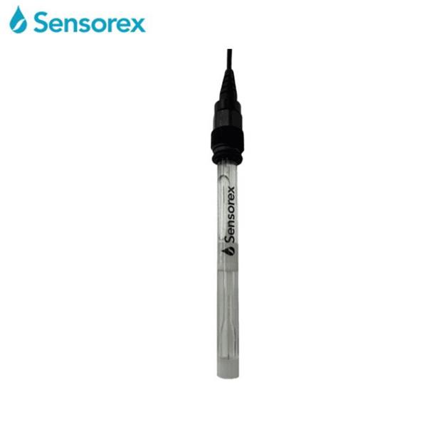 法國Sensorex PH在線傳感器S8075CD-LC