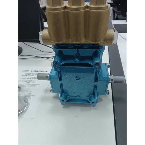 丸山MARUYAMA大型裝置搭載用工業泵MW3SF22ES