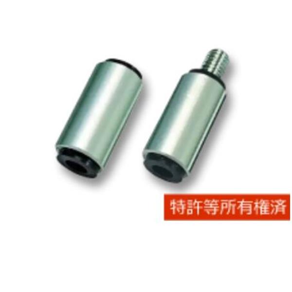 HIROSUGI廣杉計器不銹鋼螺母螺絲式IRU-310SW