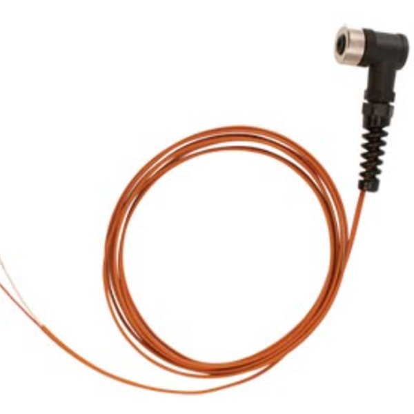 美國(guó)OMEGA熱電偶連接器電纜M12CFM-TTK24S-SFSR-FL-10