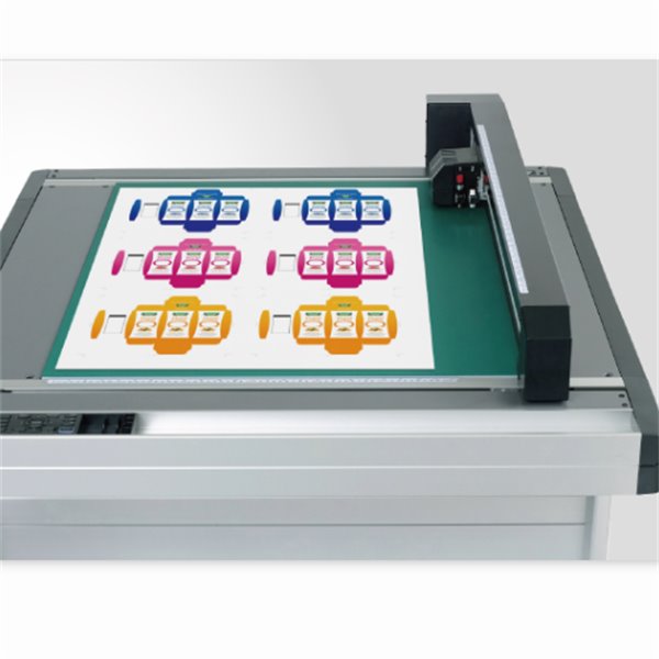 圖技GRAPHTEC通用精密平板切割繪圖機FCX2000-120VC
