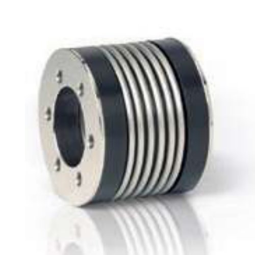 日本威武MIGHTY波紋管聯軸器MBK2A