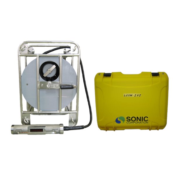 SONIC索尼克 超聲波界面液位計傳感器T-129 收發器
