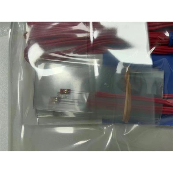 日本KYOWA配件耗材應變片KFGS-1NE-120-C1-16 L30C2S
