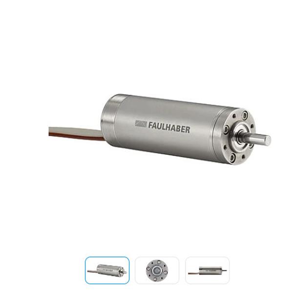 德國FAULHABER福爾哈貝無刷直流電機3216W012BXTR