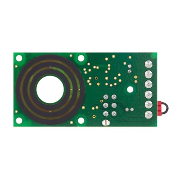德國metallux 集成角度傳感器