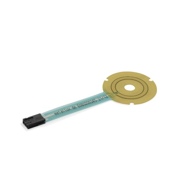 德國metallux MTP 集成薄膜傳感器