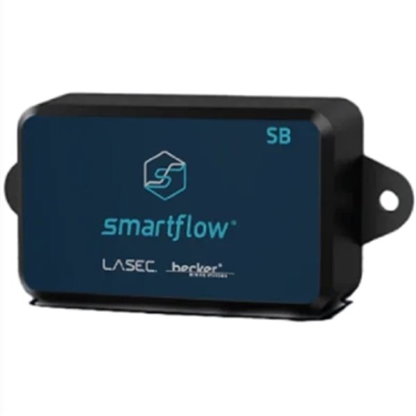 德國becker mining智能信標 Smart Beacon V1.0