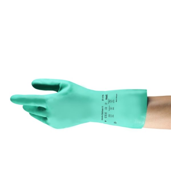 美國ANSELL安思爾AlphaTec? Solvex? 37 175
