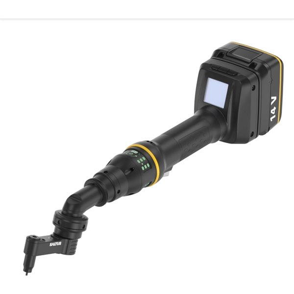 瑞典AtlasCopco阿特拉斯.科普柯ICB-A，帶 110°彎頭和集成 GFA特殊頭ICB-C21-09-06H-SZ4 8434420533