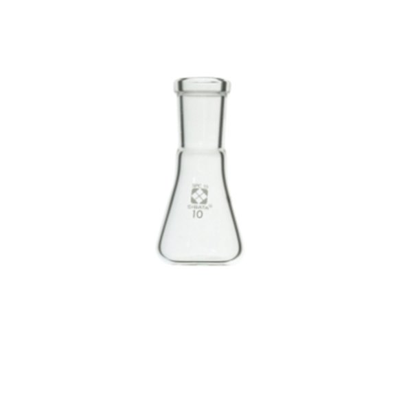 日本SIBATA柴田科學  SPC 錐形瓶 030150-1510