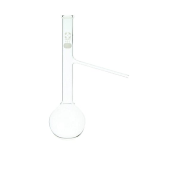 日本SIBATA柴田科學蒸餾瓶 010560-125