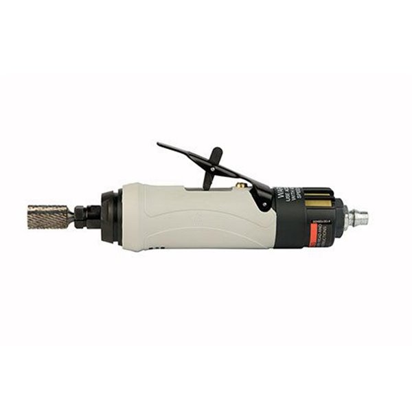 瑞典AtlasCopco阿特拉斯.科普柯氣動直柄精磨機G2412-1 8423031221
