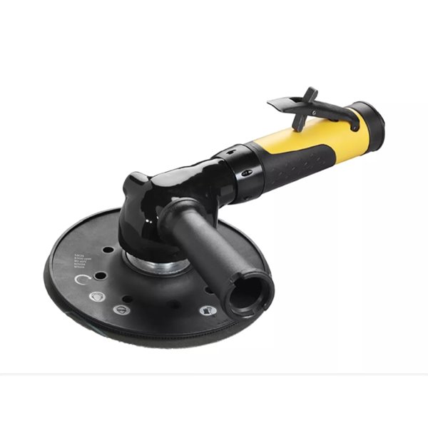 瑞典AtlasCopco阿特拉斯.科普柯氣動彎頭砂磨機LSV28 ST013-M14-LF 8423012528
