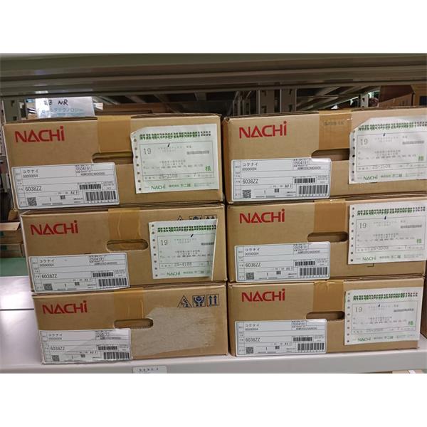 中村供應日本NACHI拉奇柱塞泵PVS-1B-45RQ3S4-12