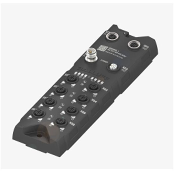 德國BALLUFF巴魯夫工業網絡模塊BNI00L1 BNI XG1-505-0A5-R067