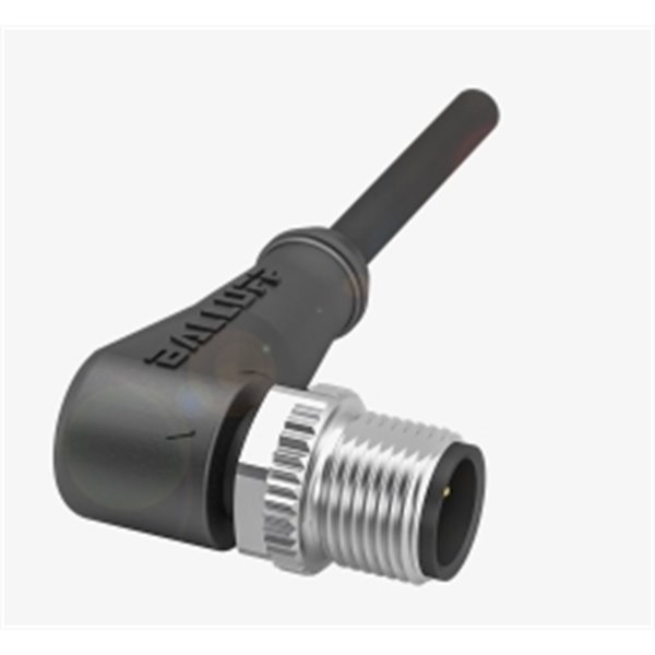 德國BALLUFF巴魯夫非屏蔽傳感器電纜BCC0318 BCC M425-0000-1A-001-PX0334-050