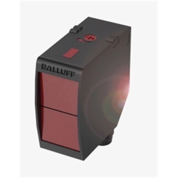 德國BALLUFF巴魯夫漫反射傳感器BOS01FL BOS 23K-PA-RH10-S4