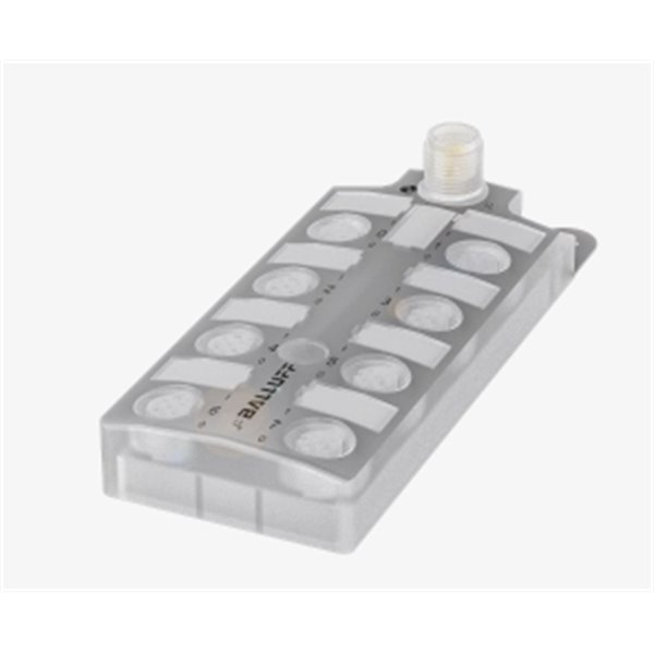 德國BALLUFF巴魯夫IO-Link傳感器傳感器BNI005L BNI IOL-302-000-K006