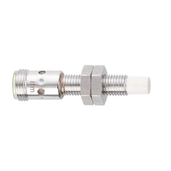 德國IFM易福門電感式接近開關IES233 IEB3006-APKG/V4A/US-104
