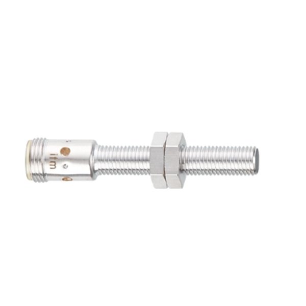 德國IFM易福門電感式接近開關IE5312 IEK3002BBPKG/US-104
