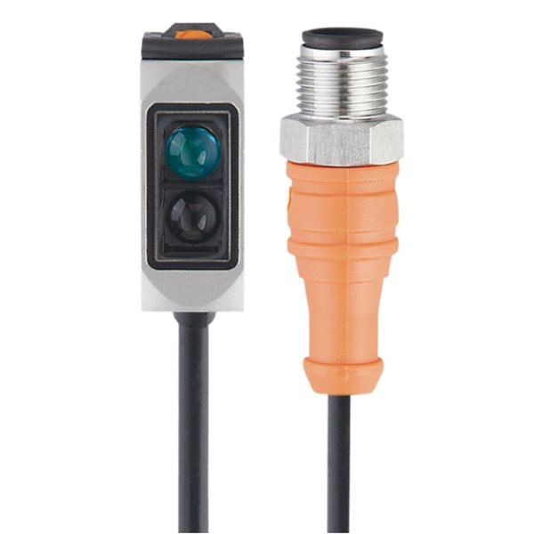 德國IFM易福門光電傳感器O6H301 O6H-FPKG/0,30m/US