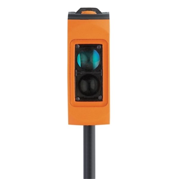 德國IFM易福門光電傳感器O6H200 O6H-FPKG