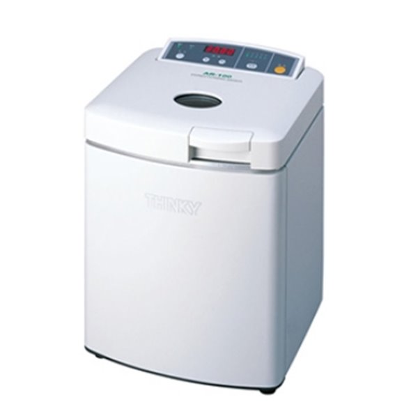 日本THINKY新基旋轉(zhuǎn)式混合器Awatori Nertaro 真空型ARV-310P