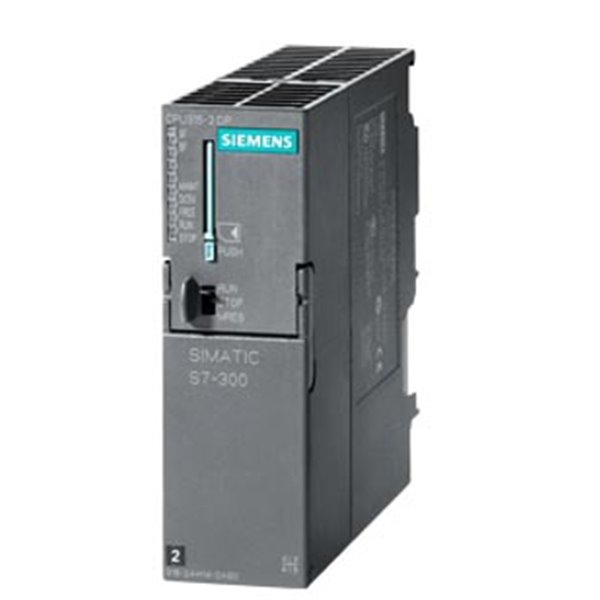 德國SIEMENS西門子PLC ET200S不帶CPU接口模塊