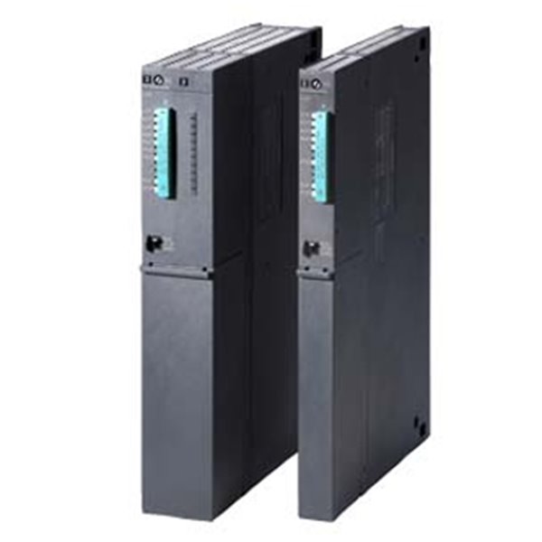 德國SIEMENS西門子PLC ET200S不帶CPU接口模塊