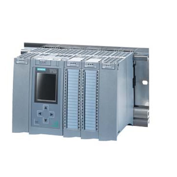 德國SIEMENS西門子PLC ET200S不帶CPU接口模塊