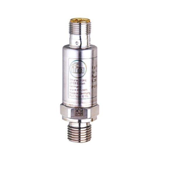 德國IFM易福門帶顯示屏的壓力傳感器PN3092 PN-100-SER14-MFRKG/US/ /V