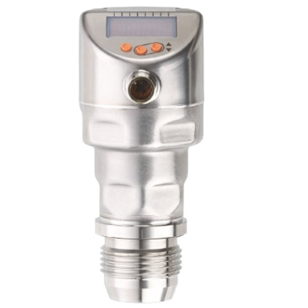 德國IFM易福門帶顯示屏的壓力傳感器PN3092 PN-100-SER14-MFRKG/US/ /V