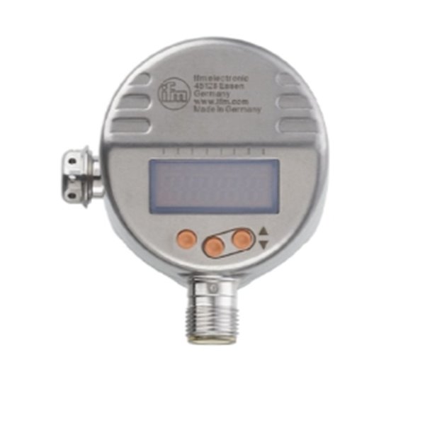 德國IFM易福門帶顯示屏的壓力傳感器PN3092 PN-100-SER14-MFRKG/US/ /V