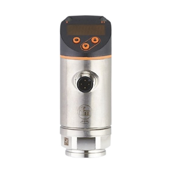 德國IFM易福門帶顯示屏的壓力傳感器PN3594 PN-010-REG14-MFRKG/US/ /V
