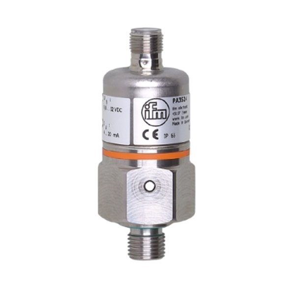 德國IFM易福門帶陶瓷測量單元的壓力變送器PA3589 PA-,10BRBG14-A-ZVG/US/ /V