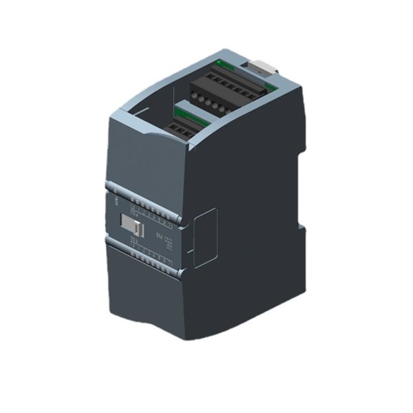 德國SIEMENS西門子PLC可編程控制器LOGO! 6ED1055-1MM00-0BA2