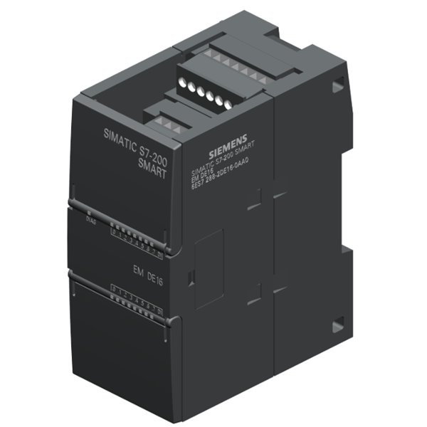德國SIEMENS西門子PLC可編程控制器LOGO! 6ED1055-1MM00-0BA2