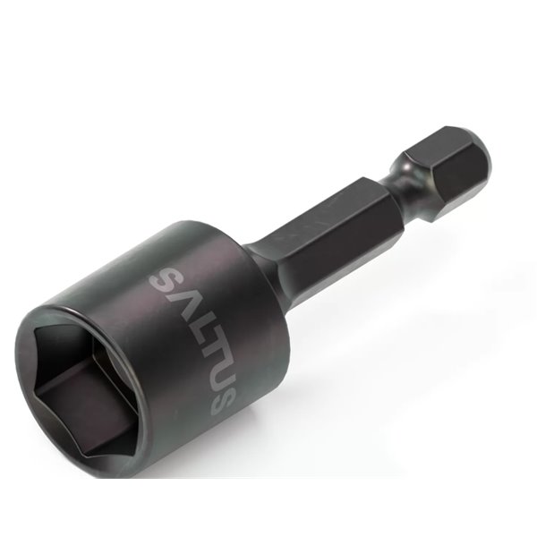 瑞典AtlasCopco阿特拉斯.科普柯1/4” 六角螺母套筒Nut setter-HEXE1/4-L100-E8 4027108608