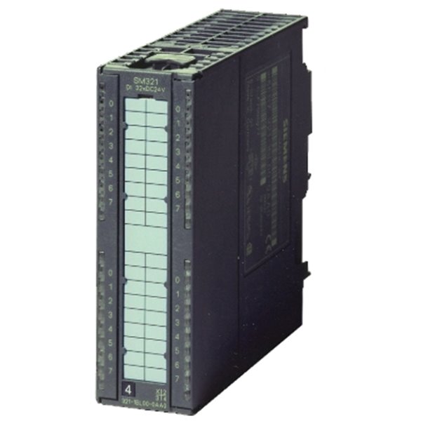 德國SIEMENS西門子PLC S7-300  6ES7332-7ND02-0AB0