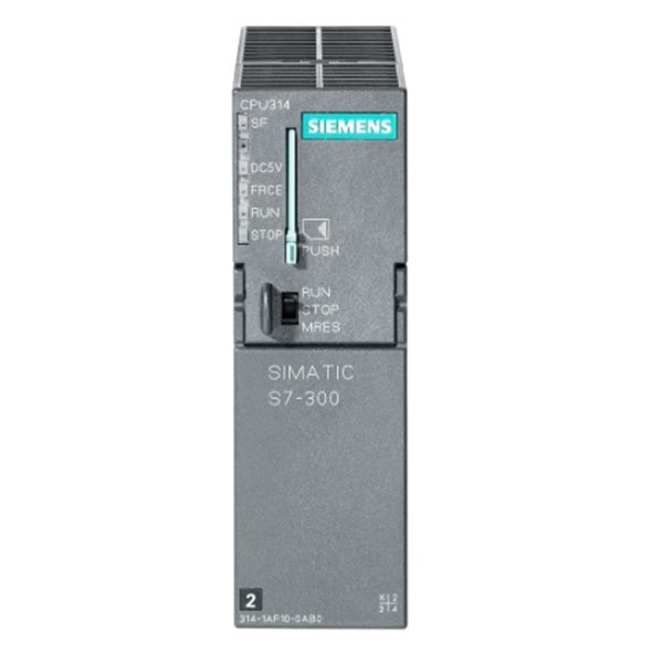 德國SIEMENS西門子PLC S7-300  6ES7332-7ND02-0AB0